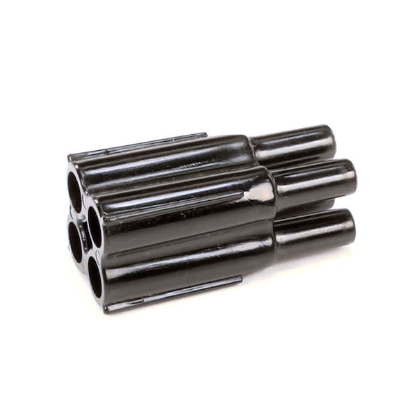 Retainer Quad Tube Fm